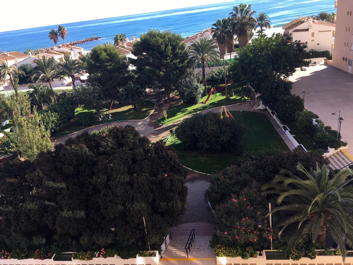 Apartamento Puigval Εξωτερικό φωτογραφία