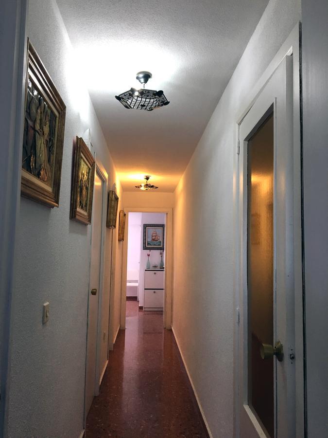 Apartamento Puigval Εξωτερικό φωτογραφία