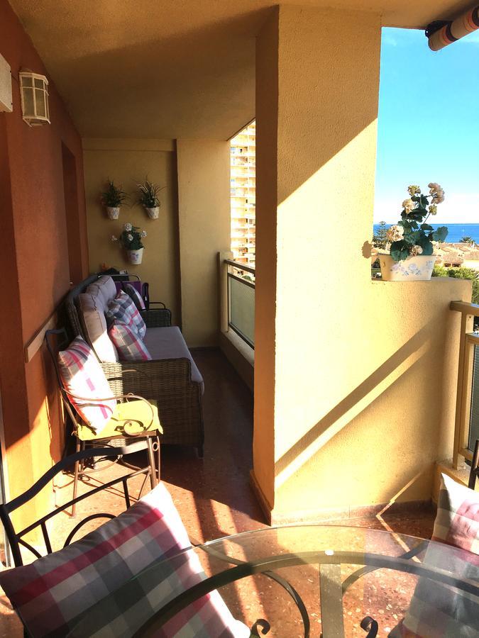 Apartamento Puigval Εξωτερικό φωτογραφία