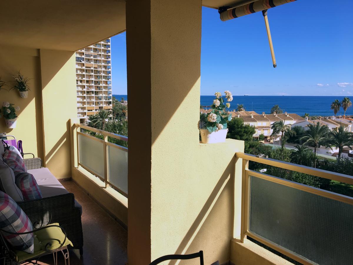 Apartamento Puigval Εξωτερικό φωτογραφία