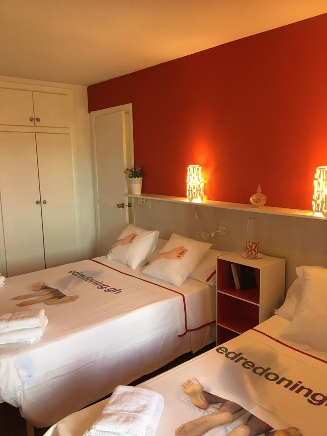 Apartamento Puigval Εξωτερικό φωτογραφία