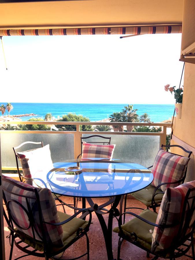 Apartamento Puigval Εξωτερικό φωτογραφία