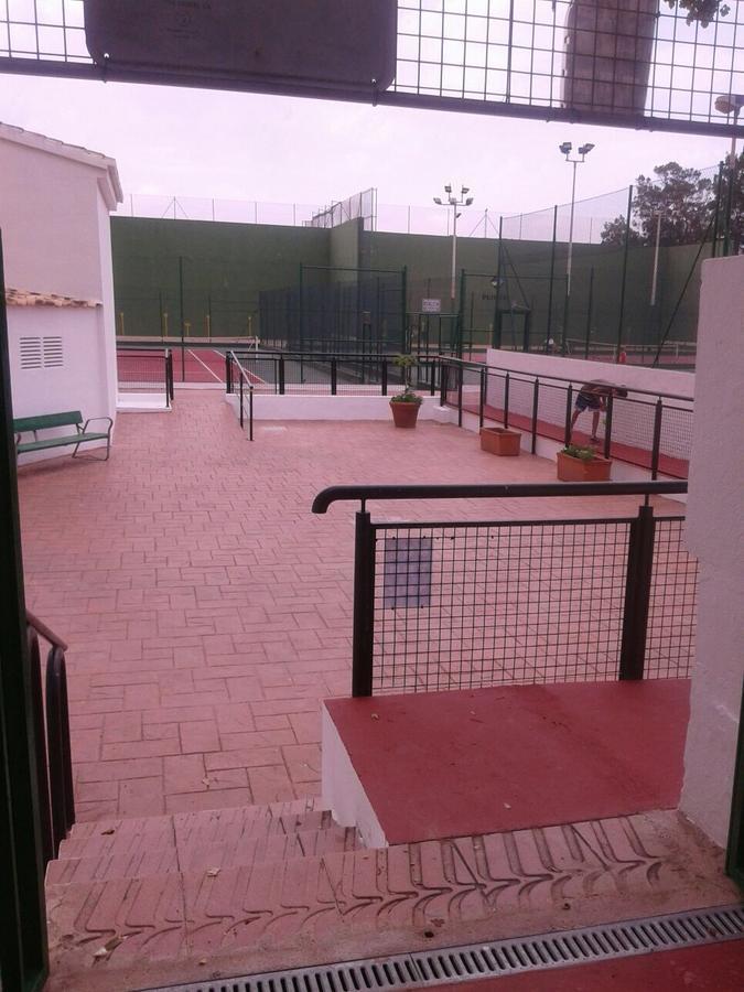Apartamento Puigval Εξωτερικό φωτογραφία