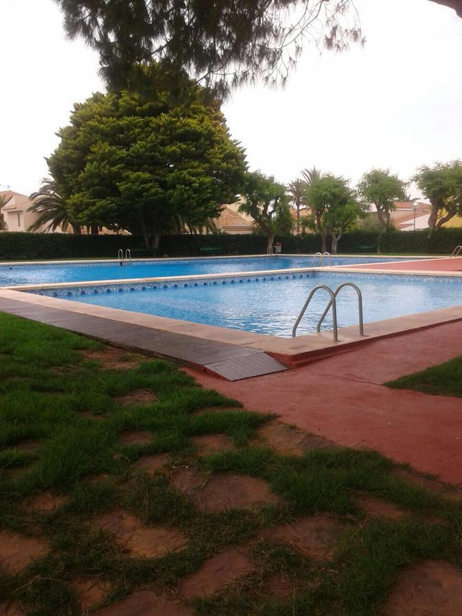 Apartamento Puigval Εξωτερικό φωτογραφία