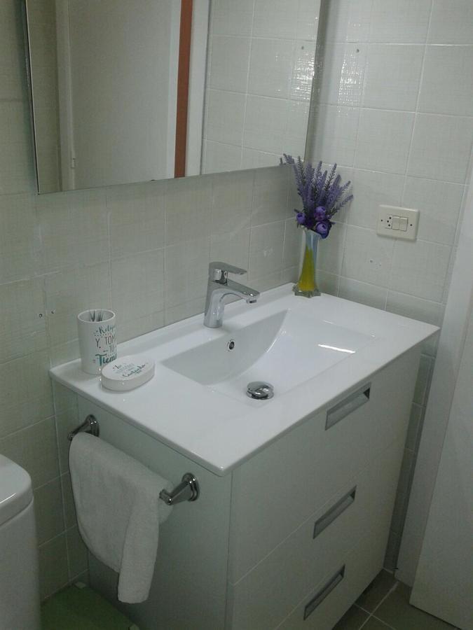 Apartamento Puigval Εξωτερικό φωτογραφία