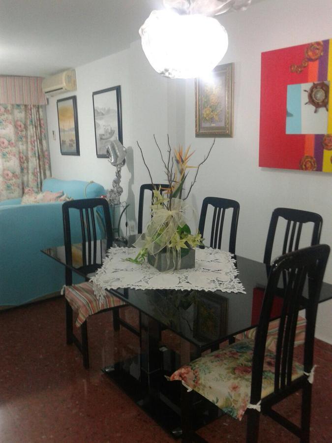 Apartamento Puigval Εξωτερικό φωτογραφία